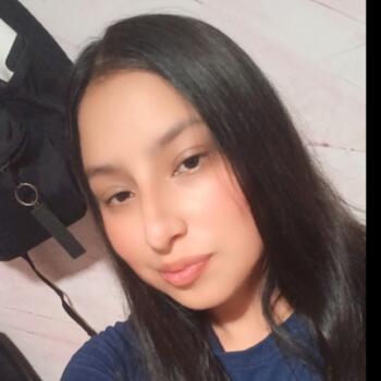 Babysitter in Murcia: Geovanna