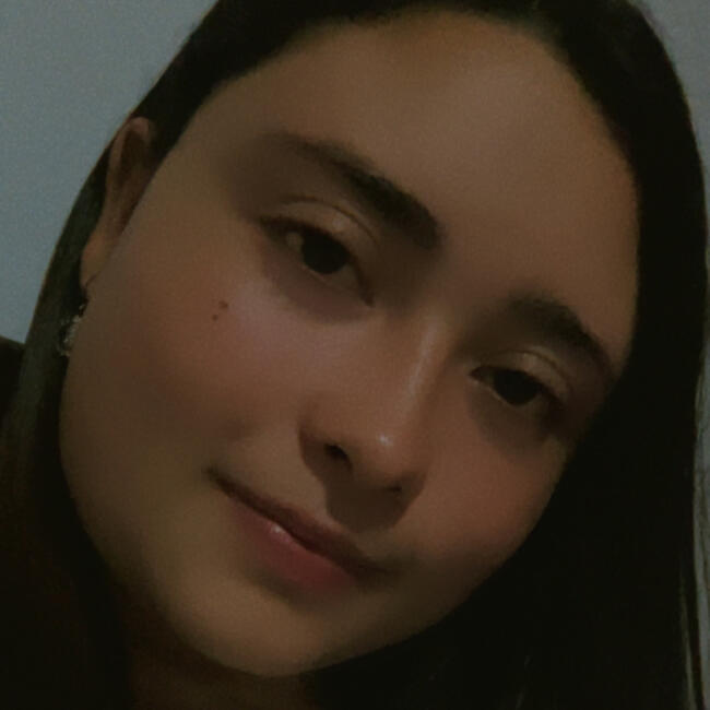 Babysitter in Soacha: Karen Yulieth