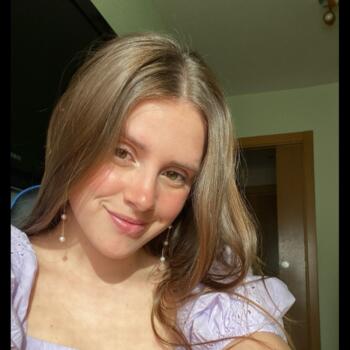 Babysitter in Guadalajara: Alba