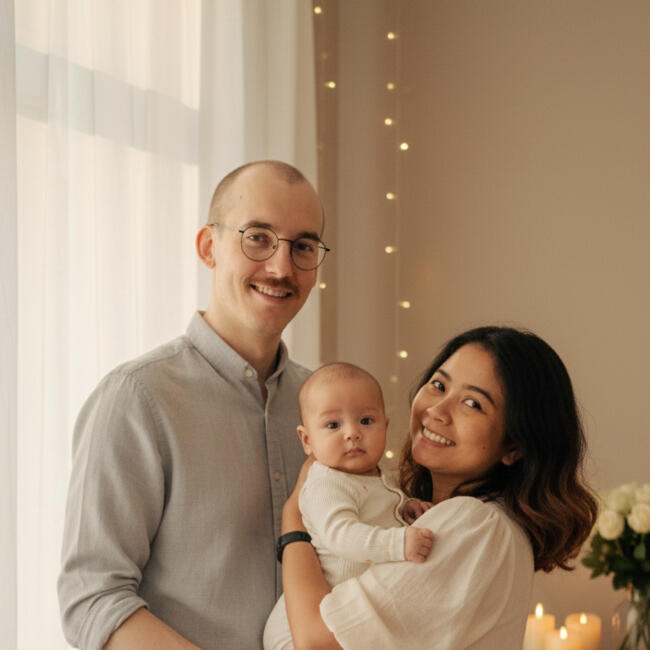 Babysitjob in Deinze: Dini