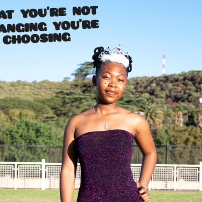 Babysitter in Bloemfontein: Zintle