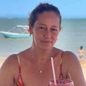 Babysitting job in Santos: babysitting job Erica