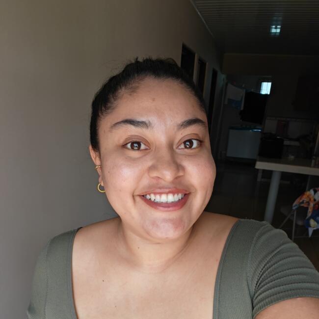 Niñera en San Ramón: Brenda