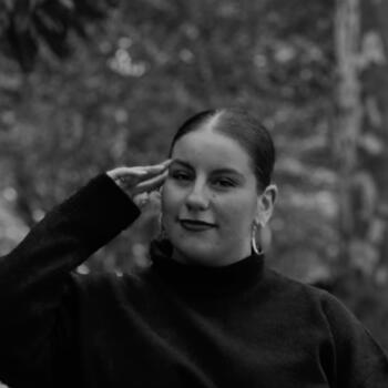 Babysitter in Penafiel: Ana