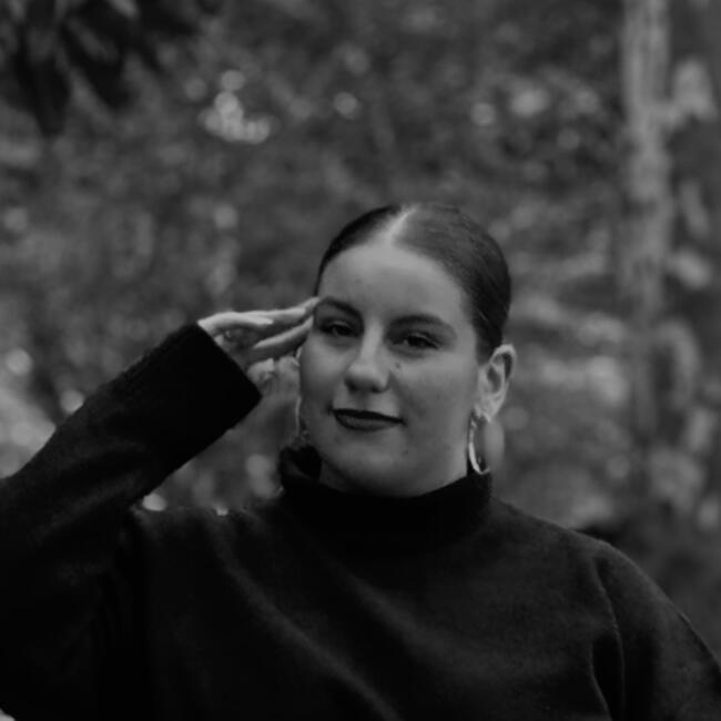 Babysitter em Penafiel: Ana