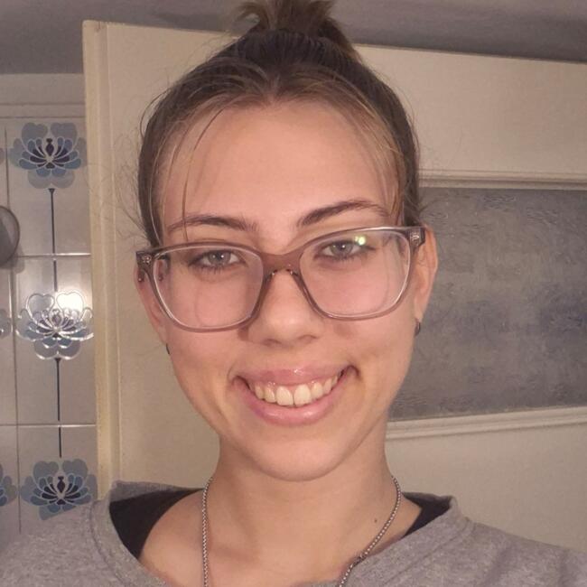 Babysitter στην περιοχή Ζωγράφος: Εύα Βουρεξάκη