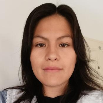 Babysitter Buenos Aires: Dianely