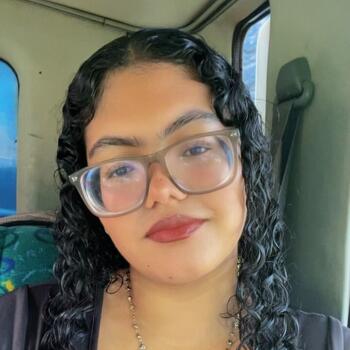 Niñera en Los Santos: Tatiana