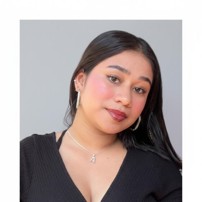 Babysitter in Granadilla: Amy