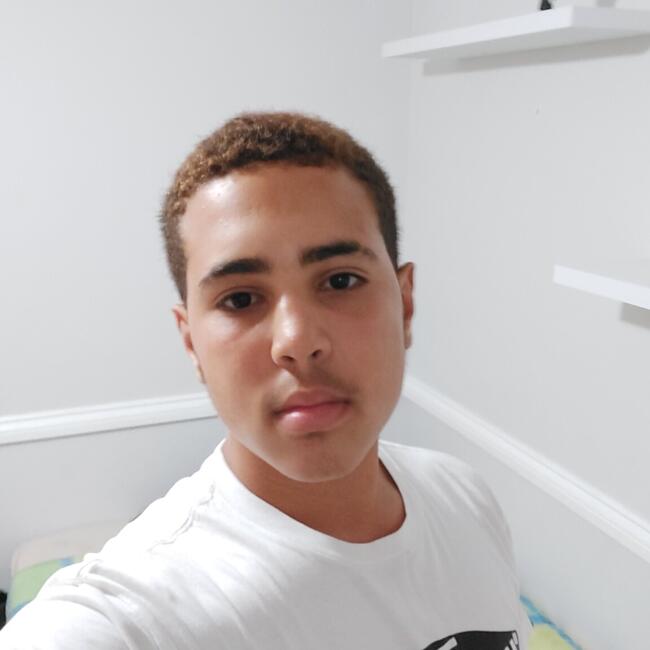 Babysitter in Port Elizabeth: Nikhil