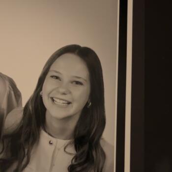 Babysitter in Martigné-sur-Mayenne: Justine