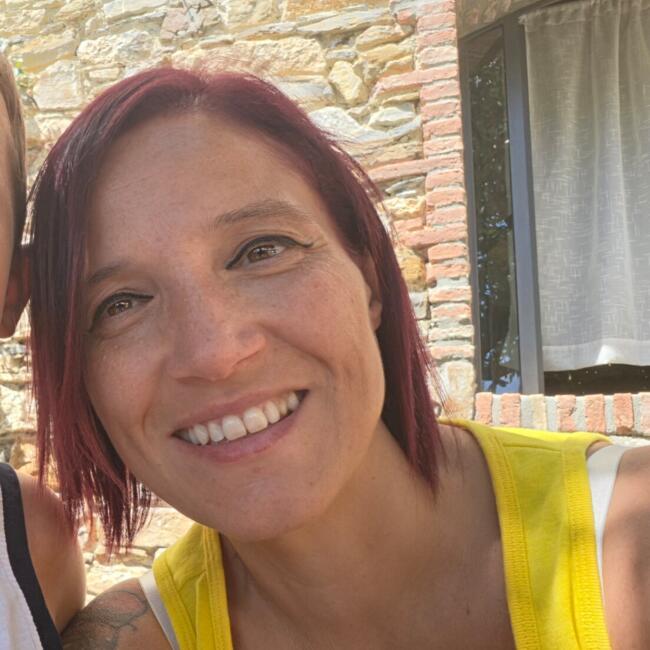 Babysitting job in Taggia: Adelaide