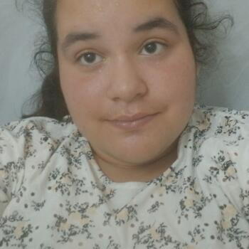 Niñera en San José de Mayo: Naharena