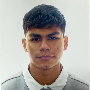 Babysitter in Madrid: Raul Aleman