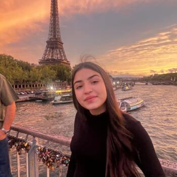 Nanny Chelles: Bhrenda