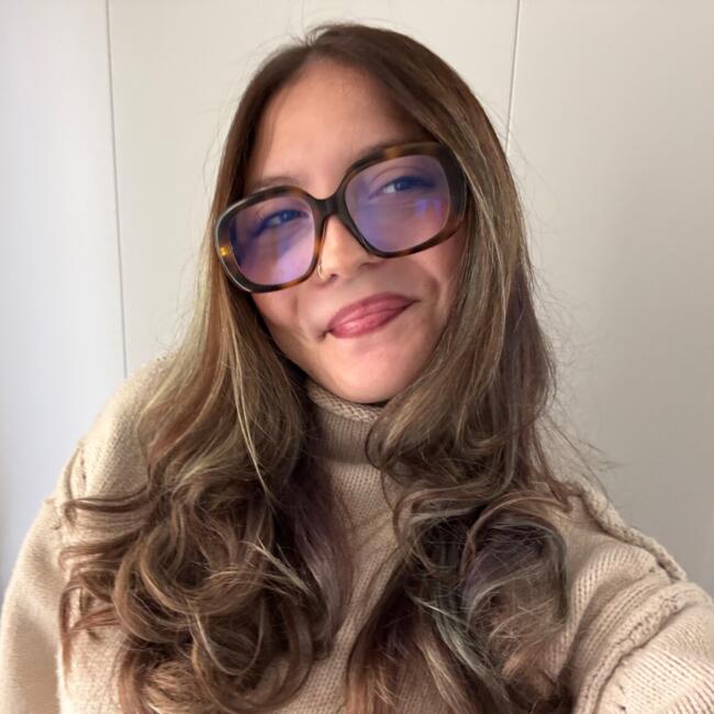 Baby-sitter in Zurich: Emma