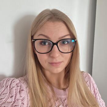 Babysitter in Poznan: Alicja