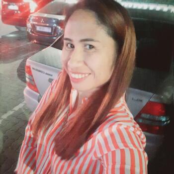 Nanny in Hemel Hempstead: Marelyn