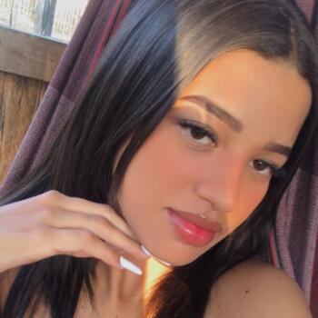 Babysitter in Rio Branco: Evellyn