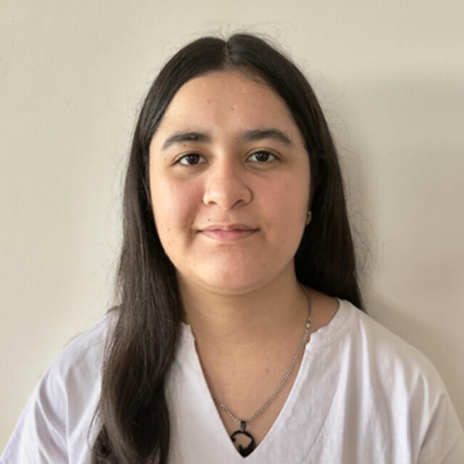 Babysitter in Buenos Aires: Miranda Magalí