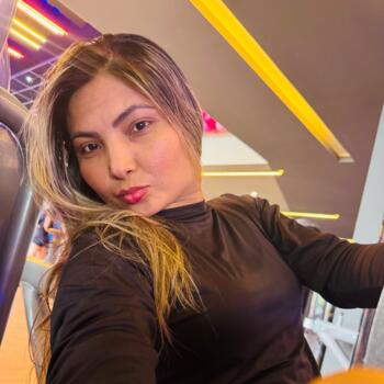 Babysitter Macapá: Mayara