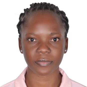 Nanny in Dubai: Gloriah