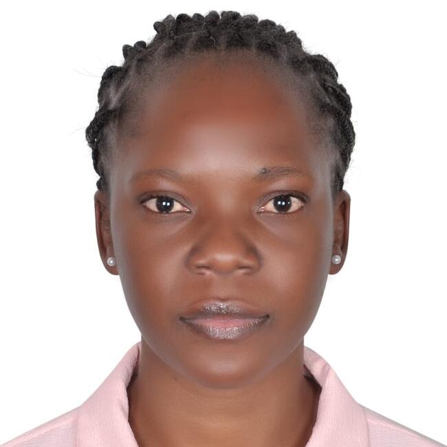 Nanny in Dubai: Gloriah