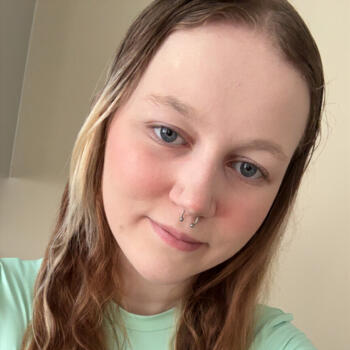 Babysitter in Swadlincote: Chloe