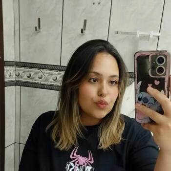 Babysitting job in São Bernardo do Campo: babysitting job Emily