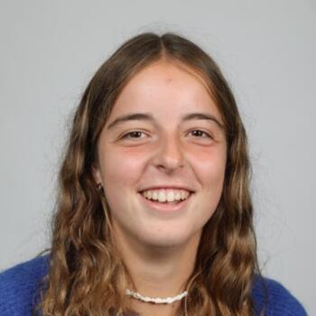 Babysitter in Deinze: Charlotte