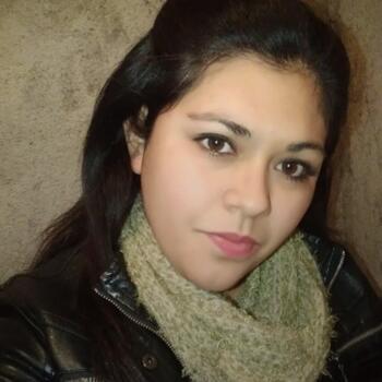 Niñera Banda del Río Salí: NOELIA ELIZABETH