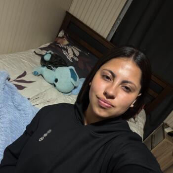 Babysitter in Concepción: Amanda