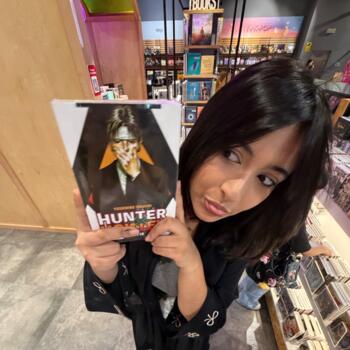 Babysitter in Jazīrat Abū Z̧aby: Lemya