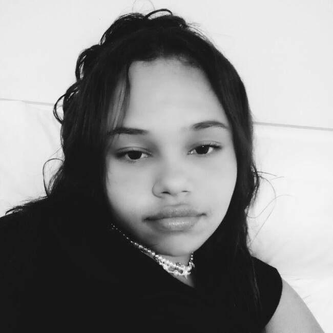 Babysitter in São Paulo (São Paulo): Maria Eduarda