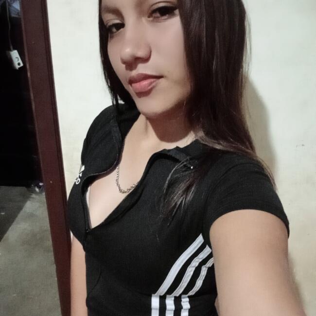Babysitter in Guayaquil: Andreina