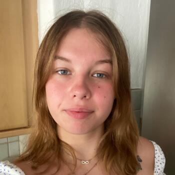 Babysitter in Sohland: Leonie