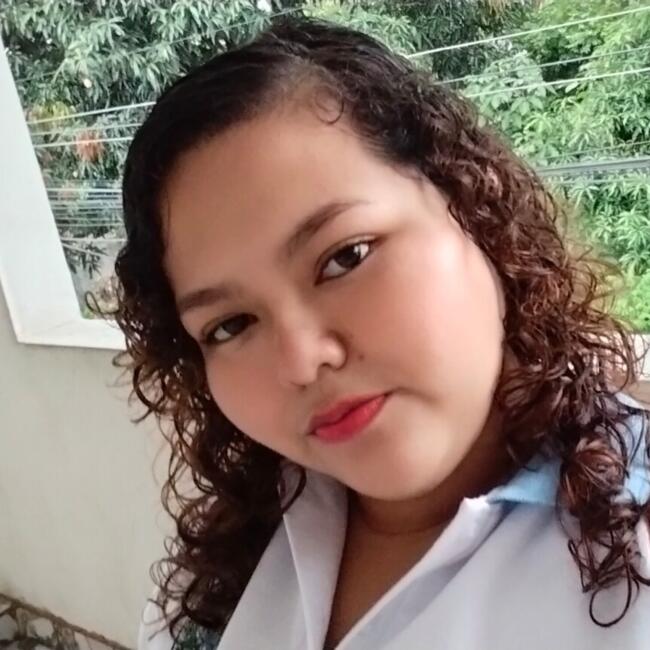 Babysitter in Ciudad Tecún Umán: Yoseline