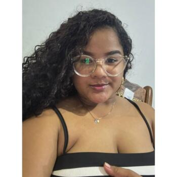 Niñera en Soledad: Helen