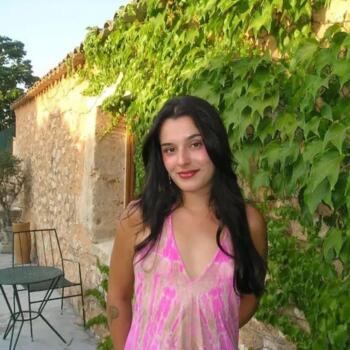 Oppas in Amsterdam: Blanca