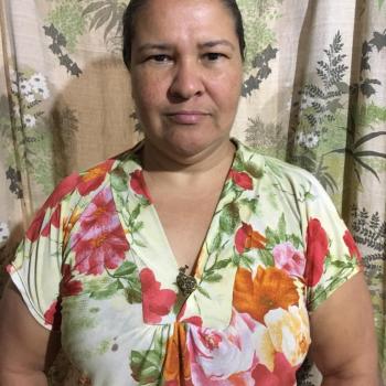 Babá em Pontal: Clélia Cristina