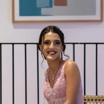 Babysitter em Figueira da Foz: Ligia
