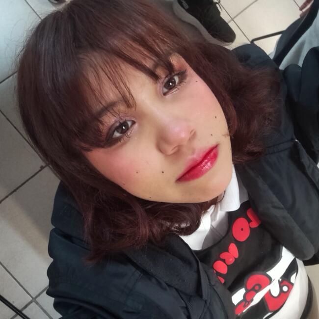 Niñera en La Cañada: Lizeth