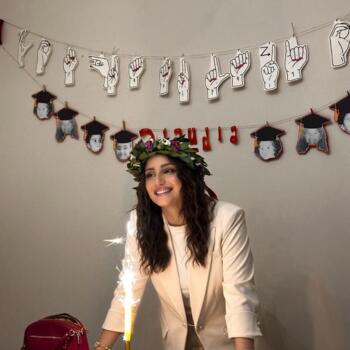 Babysitter in Cislago: Claudia