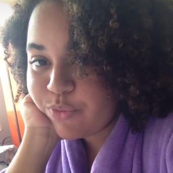 Babysitter in Coimbra: Ana Carolina