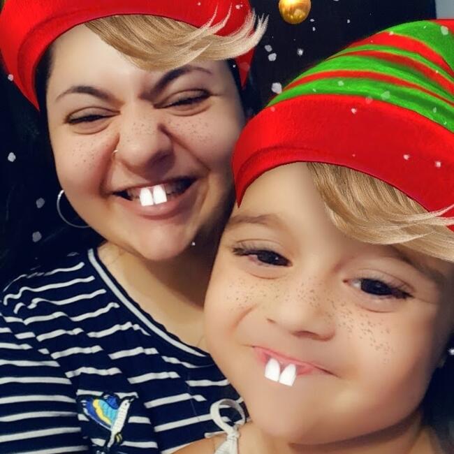 Babysitter in Belén de Escobar: Antonella