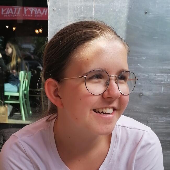 Babysitter in Helmond: Marjolijn