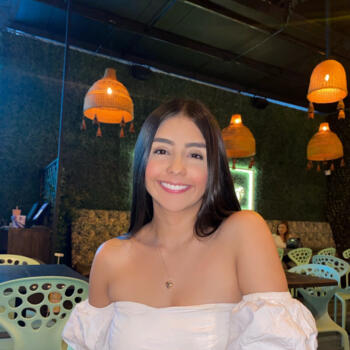 Niñera en Cali: Natalia
