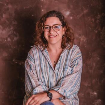 Babysitter in Montevideo: Eugenia