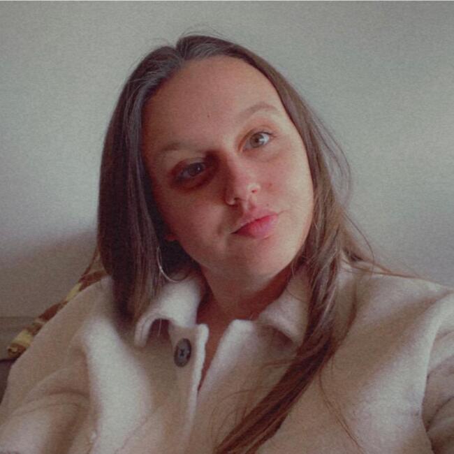 Babysitter in Sintra: Margarida