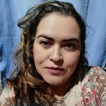 Niñera en Bogotá (Bolívar): Leidy